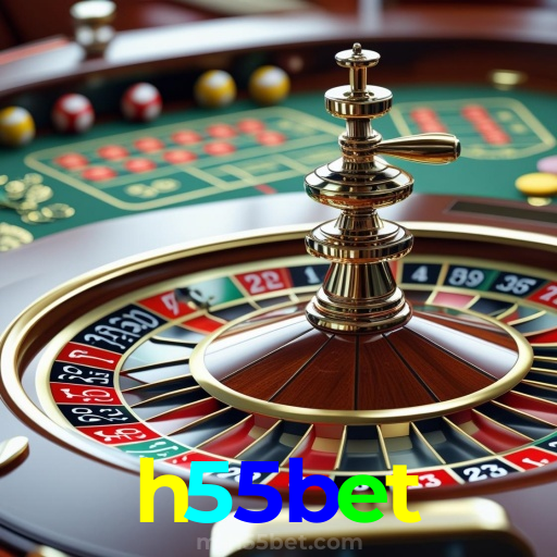 Cassino ao vivo no Brasil | h55bet: segura e premiada