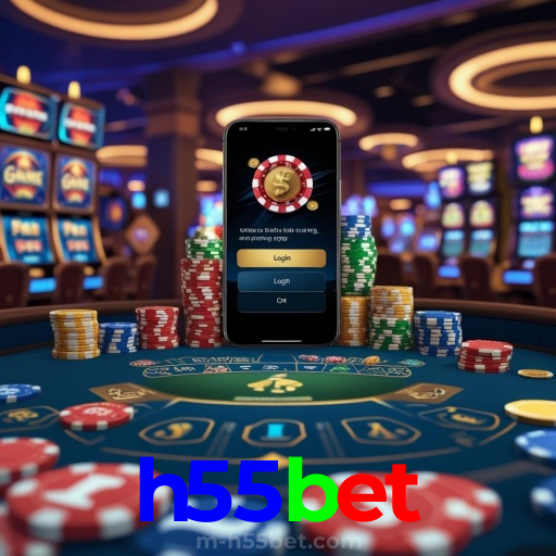 h55bet slots⭐️Site de jogos brasileiro⭐h55bet com