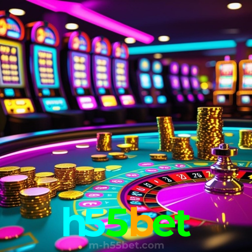 h55bet — novidades de apostas, bônus de boas-vindas e freebets