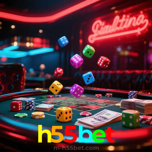 h55bet
